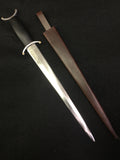 GDFB - English 14th C. Dagger