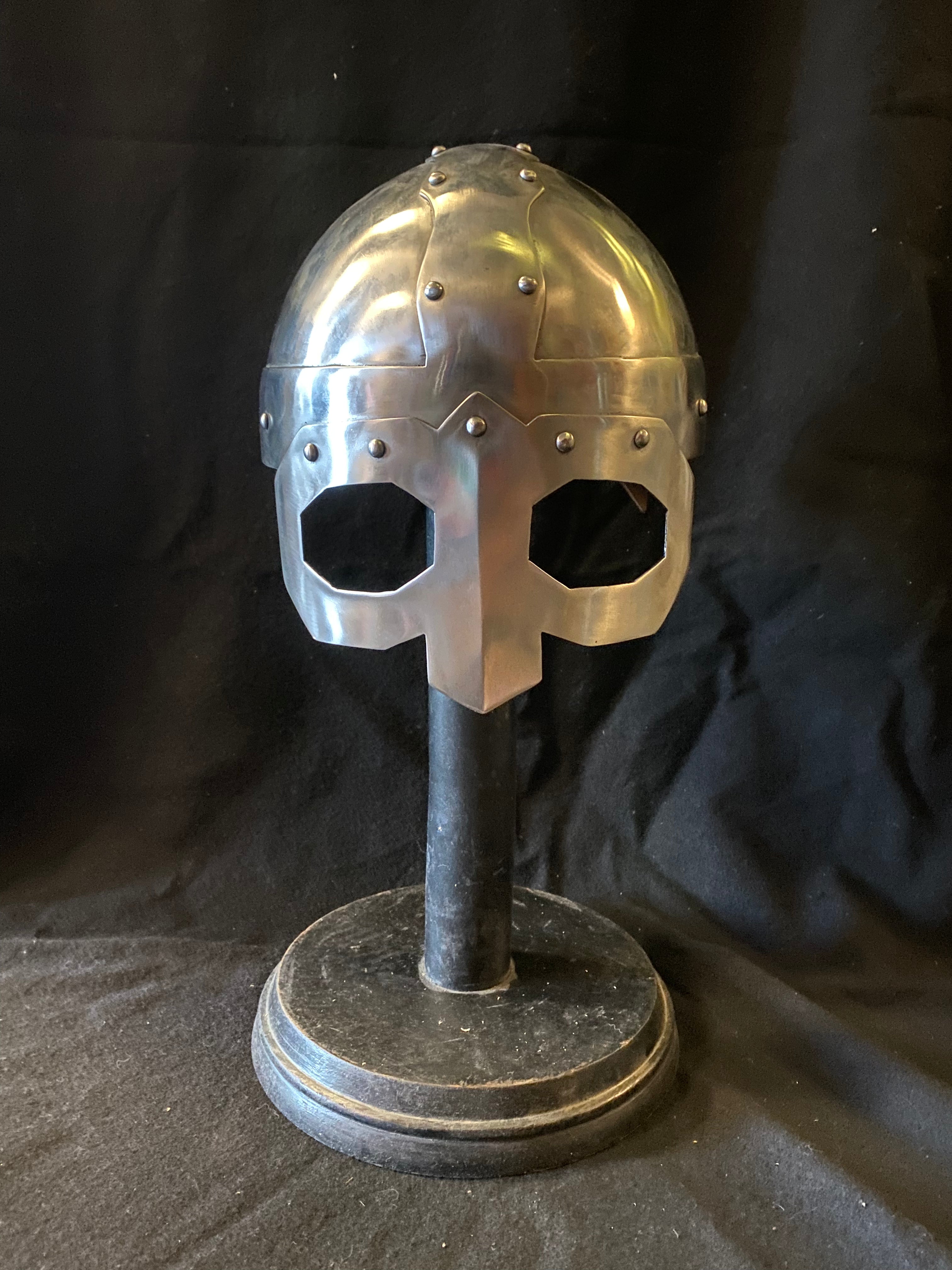 GDFB - Viking Spectacle Helm