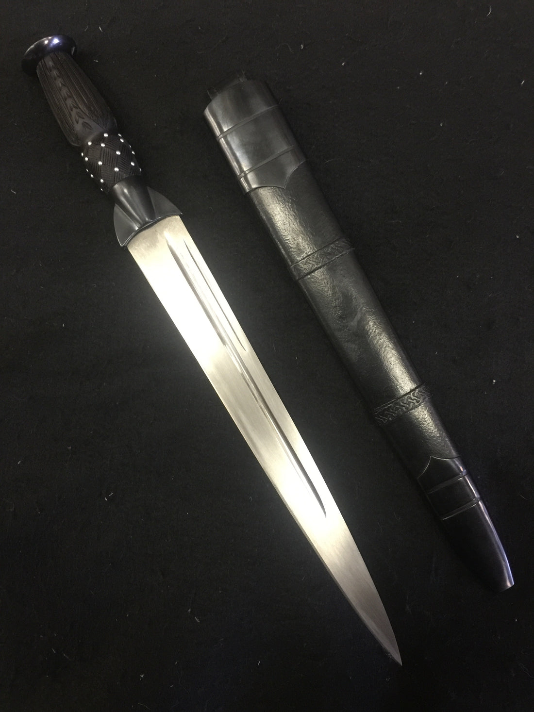 Cold Steel - Scottish Dirk