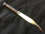 BKS - Seax (7 inch)