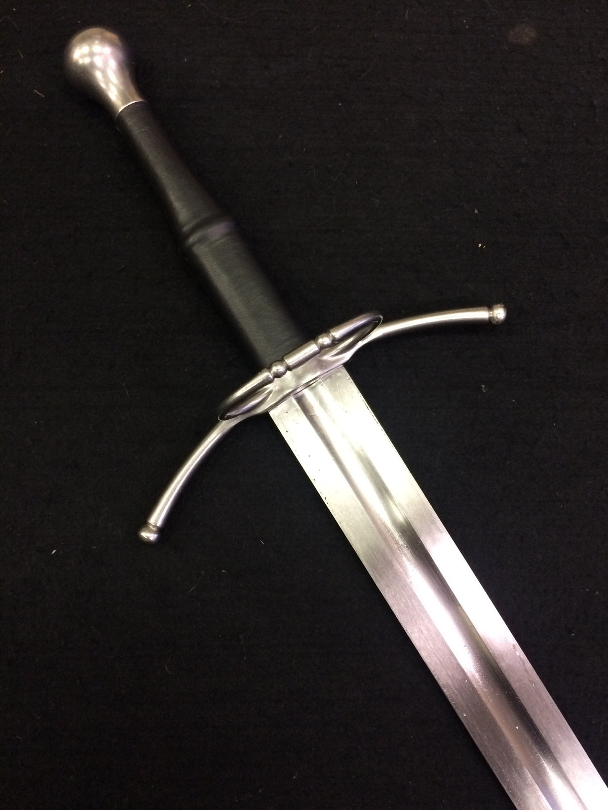 Rhinelander Bastard Sword