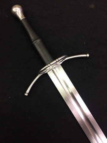 Rhinelander Bastard Sword
