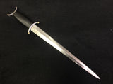 GDFB - English 14th C. Dagger