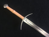 Practical Bastard Sword (blunt)
