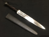 Legacy Arms - Twisted Scottish Dirk
