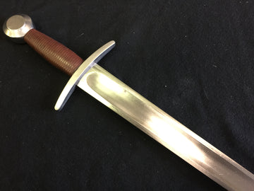 Kingston Arms - Tourney Arming Sword - Blunt