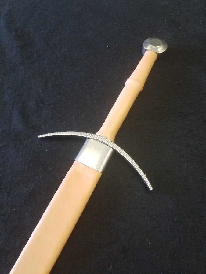 Hanwei - Practical Bastard Sword (blunt)