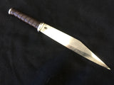 BKS - Seax (9 inch)