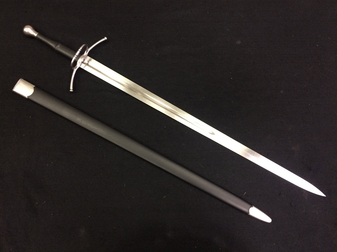 Rhinelander Bastard Sword