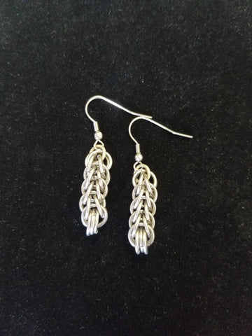 DAC Handmade - Ear Rings - Full Persian