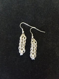 DAC Handmade - Ear Rings - Full Persian