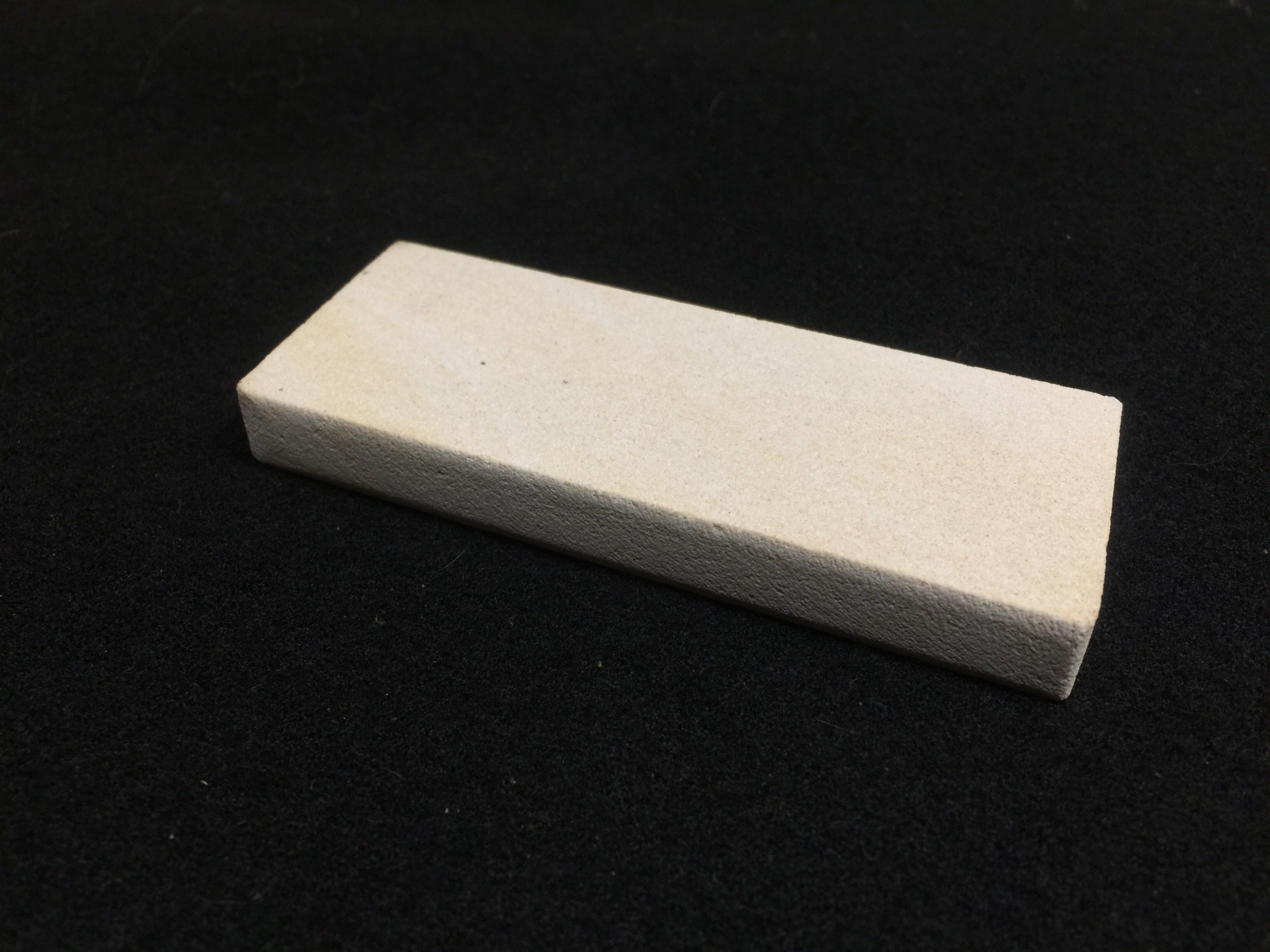 Pocket Stone (Large Size) for Knives & Swords
