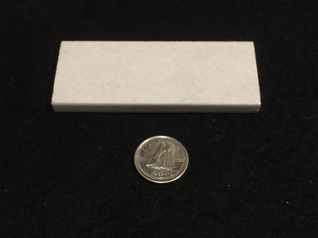 Pocket Stone (Small Size) for Knives & Swords