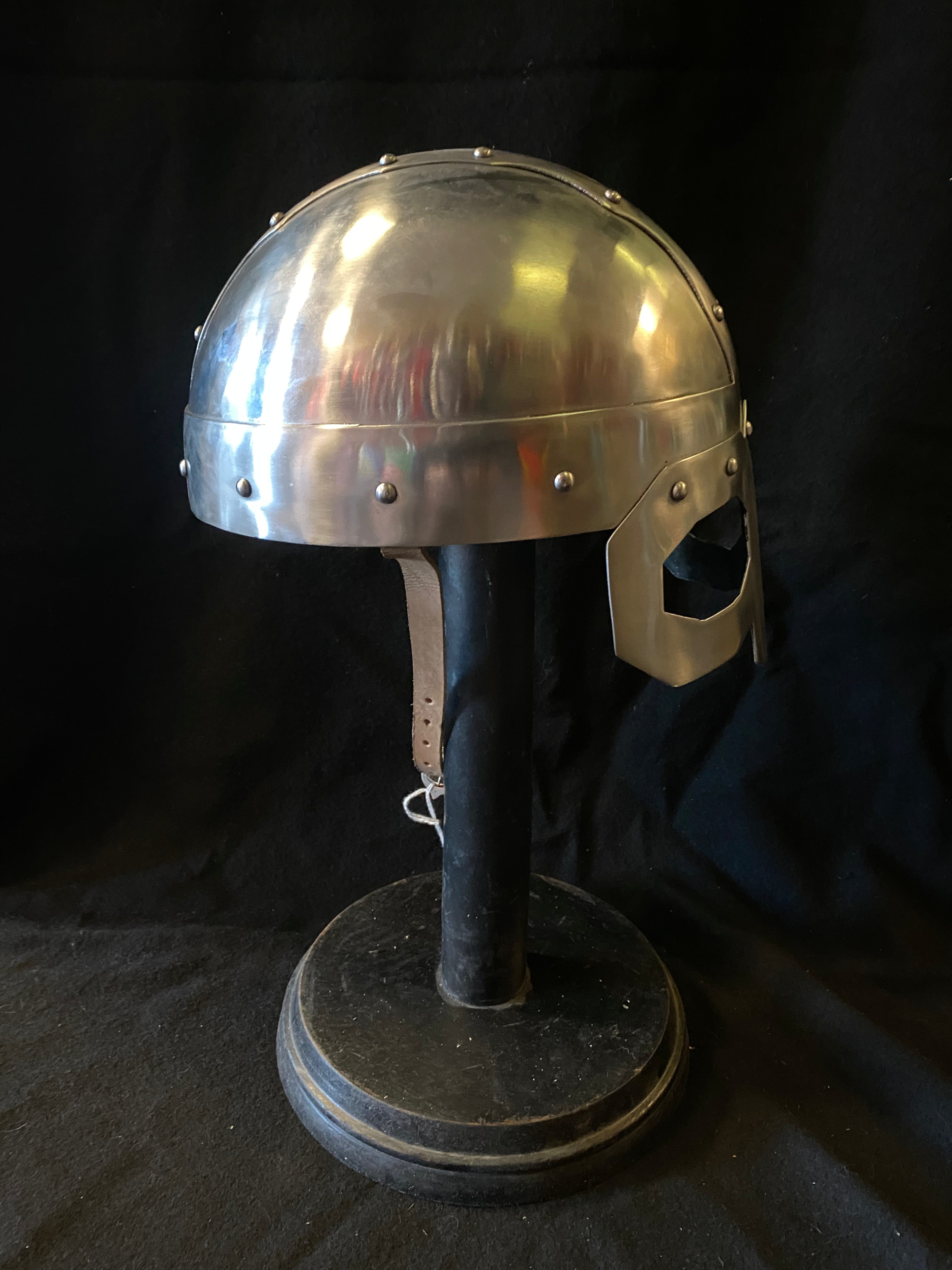 GDFB - Viking Spectacle Helm