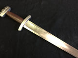 Tourney Viking Sword - Blunt