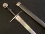 Hanwei - Albrecht II Hand & Half Sword (Sharp)
