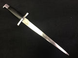 GDFB - Hammer Head Dagger
