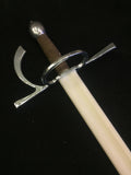 Black Fencer V5 Myer Rapier