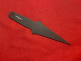 Cold Steel - Throwing Knife - Black Fly Spike