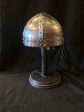 Nasal Helm (#3 flare nose-guard)