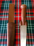 Hanwei - Early Scottish  Dirk