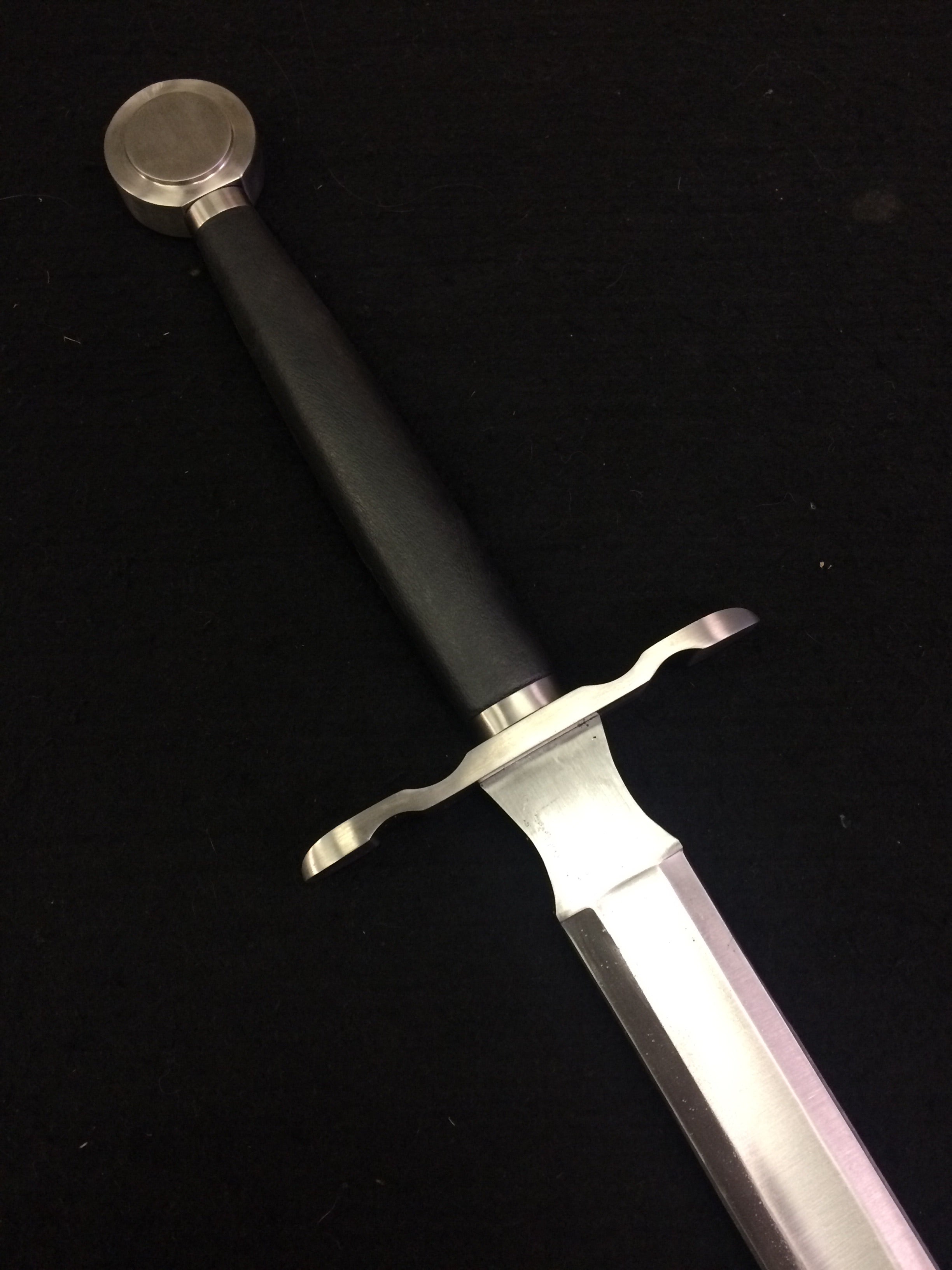 Hanwei - Hand and a Half Sword