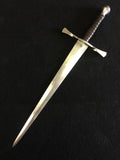 BKS - Dagger w/ bowtie twist guard. (16 inch) (No Fuller)