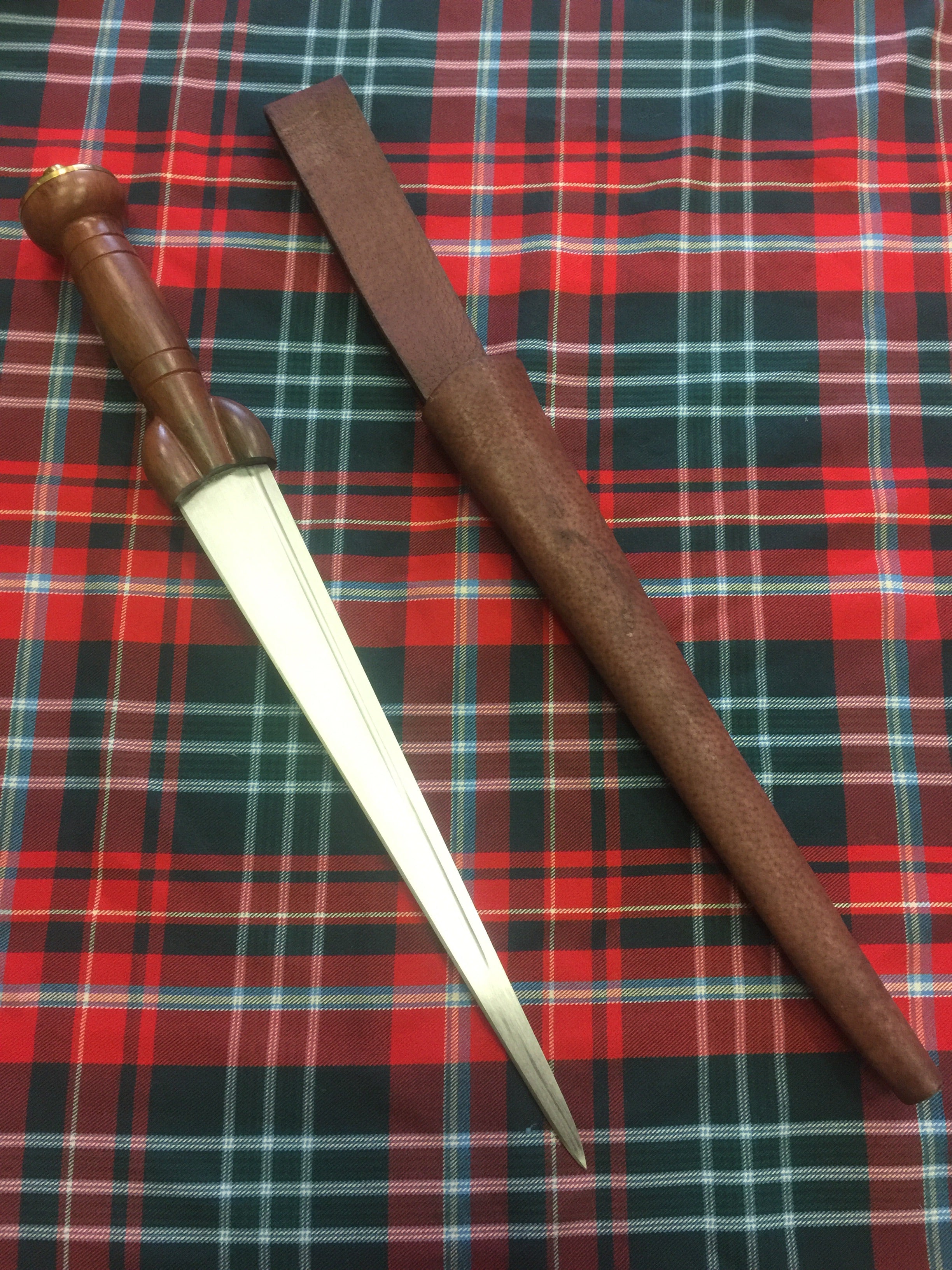 Hanwei - Early Scottish  Dirk