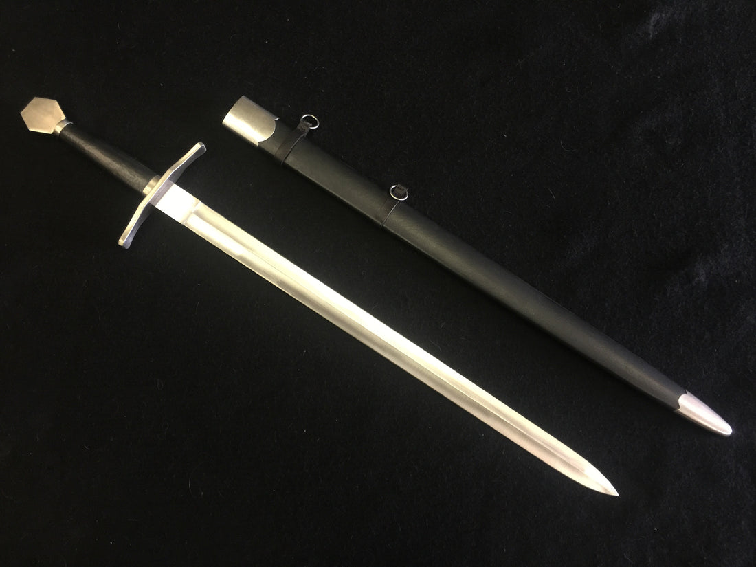 Hanwei - Agincourt Sword