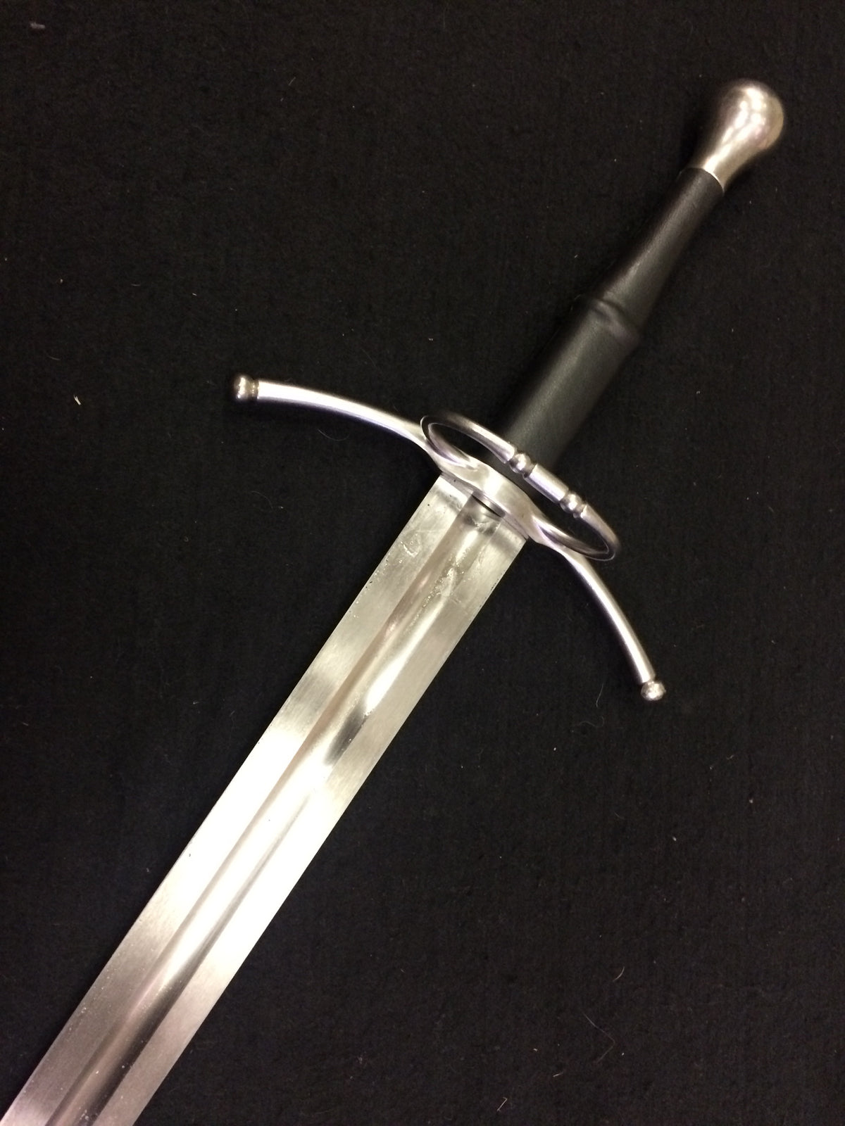 Rhinelander Bastard Sword