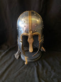 Coppergate Helmet
