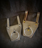 DAC Handmade - Axe Frog
