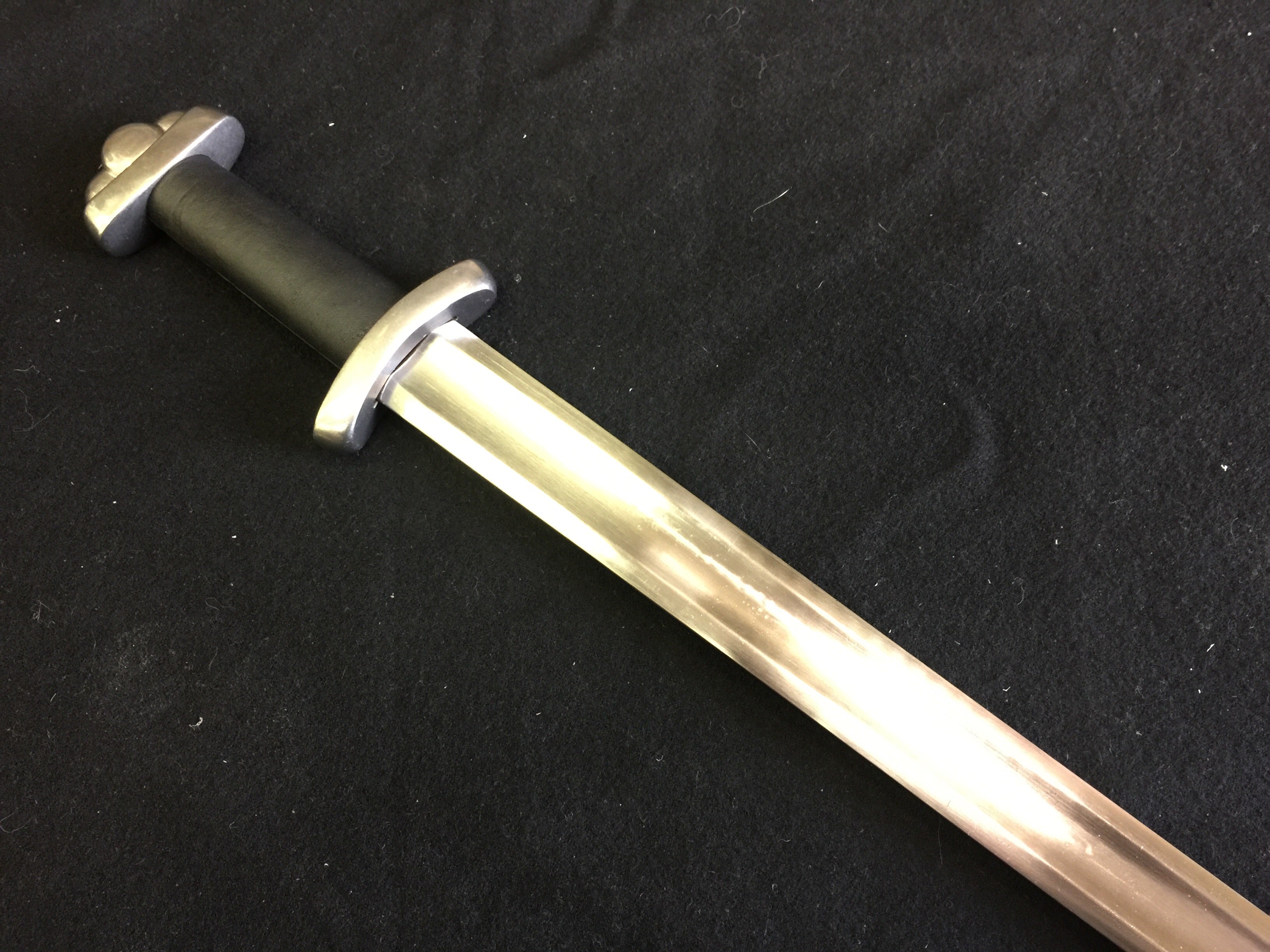 Hanwei - Practical Viking Sword - Blunt