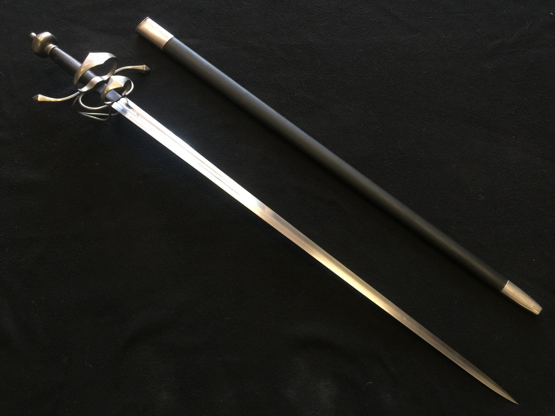 Hanwei - Renaissance Side Sword