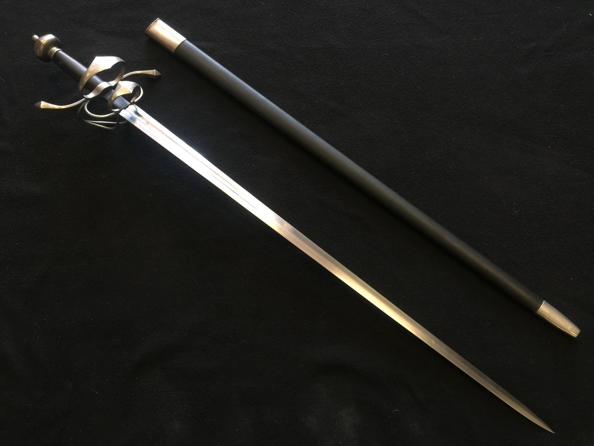 Hanwei - Renaissance Side Sword