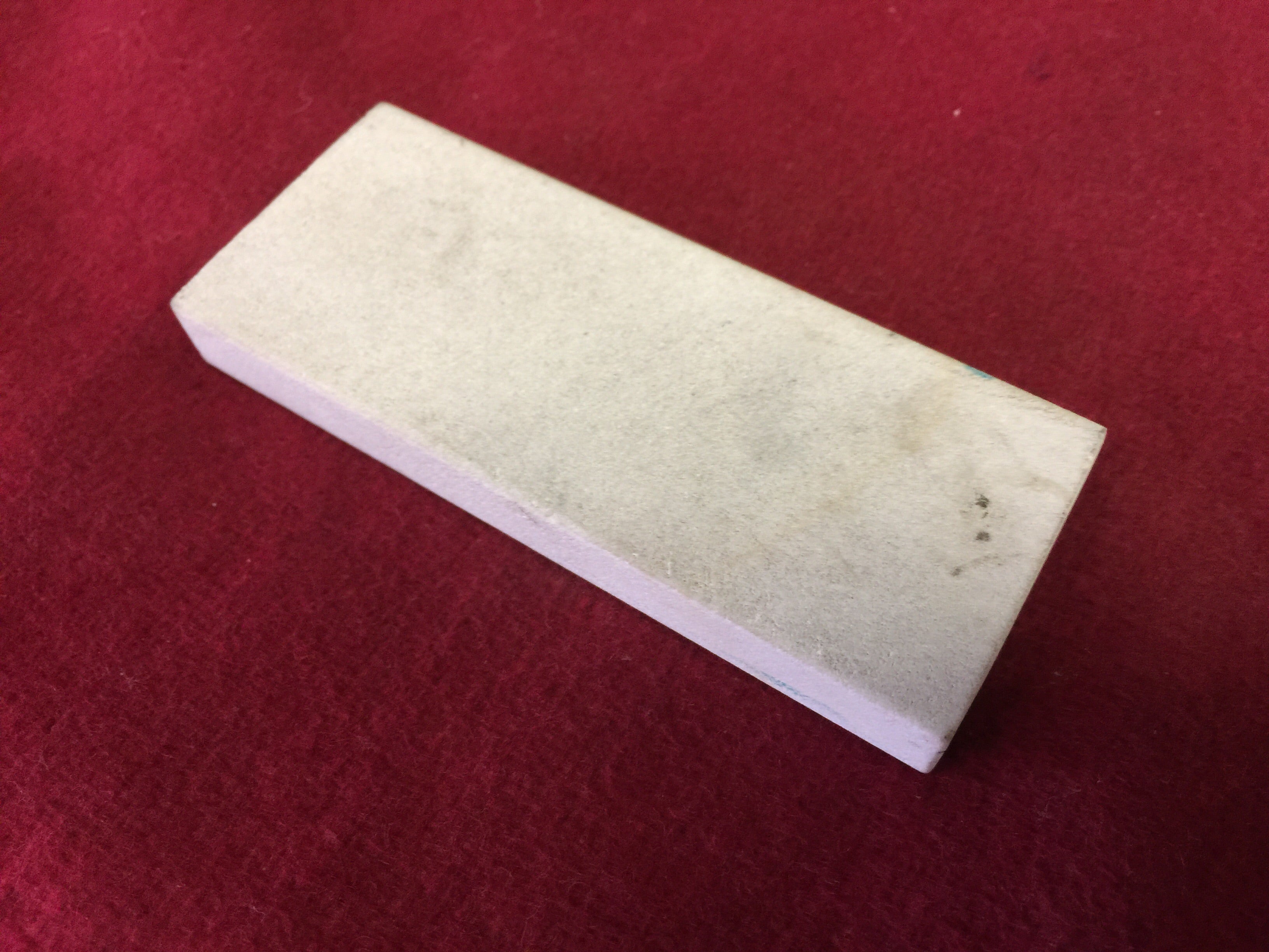 DAC - 3pc Sharpening Stone Kit for Knives & Swords