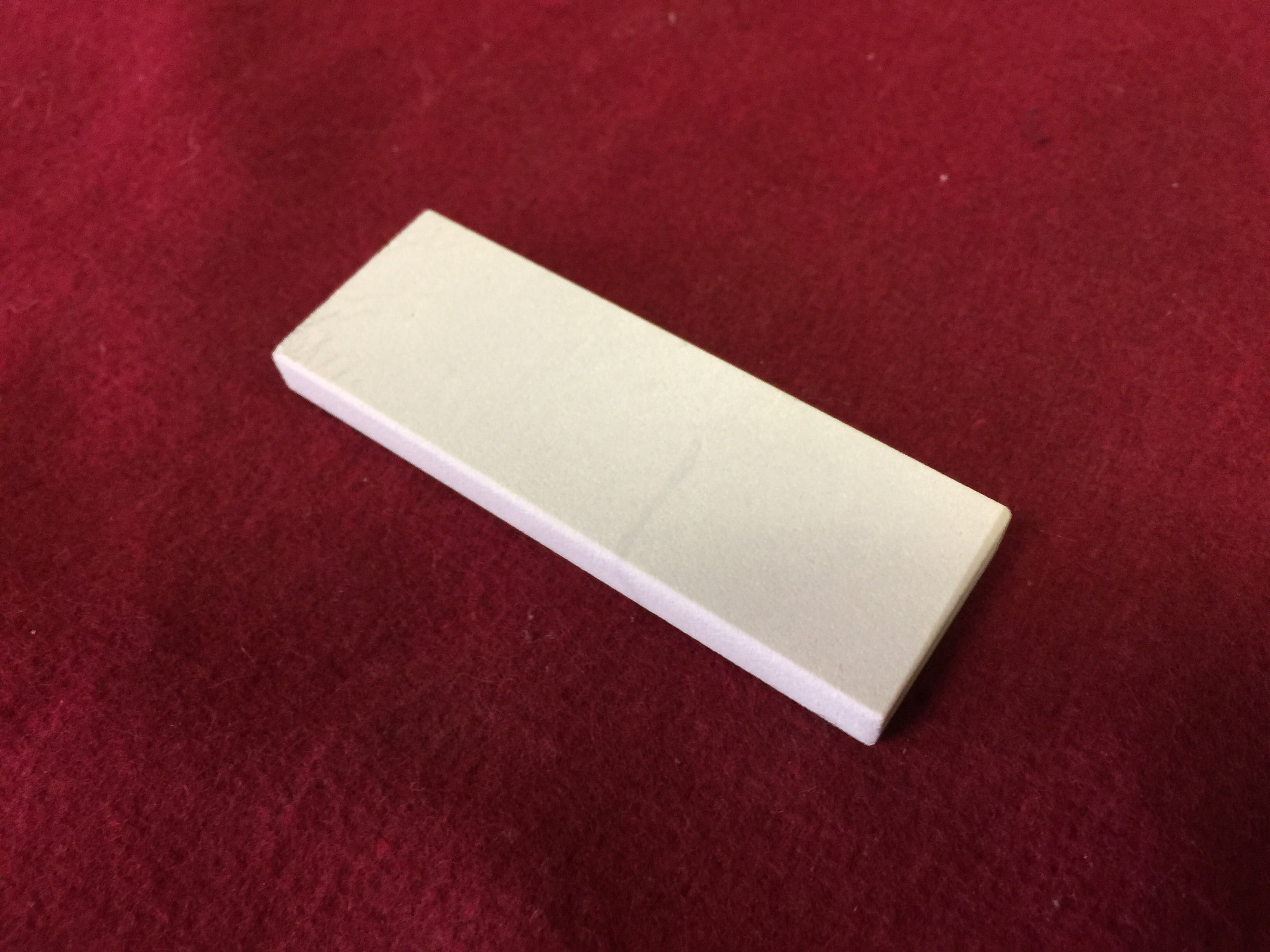 DAC - 3pc Sharpening Stone Kit for Knives & Swords