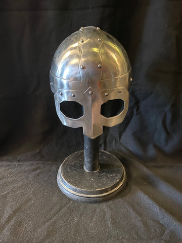 GDFB - Viking Spectacle Helm