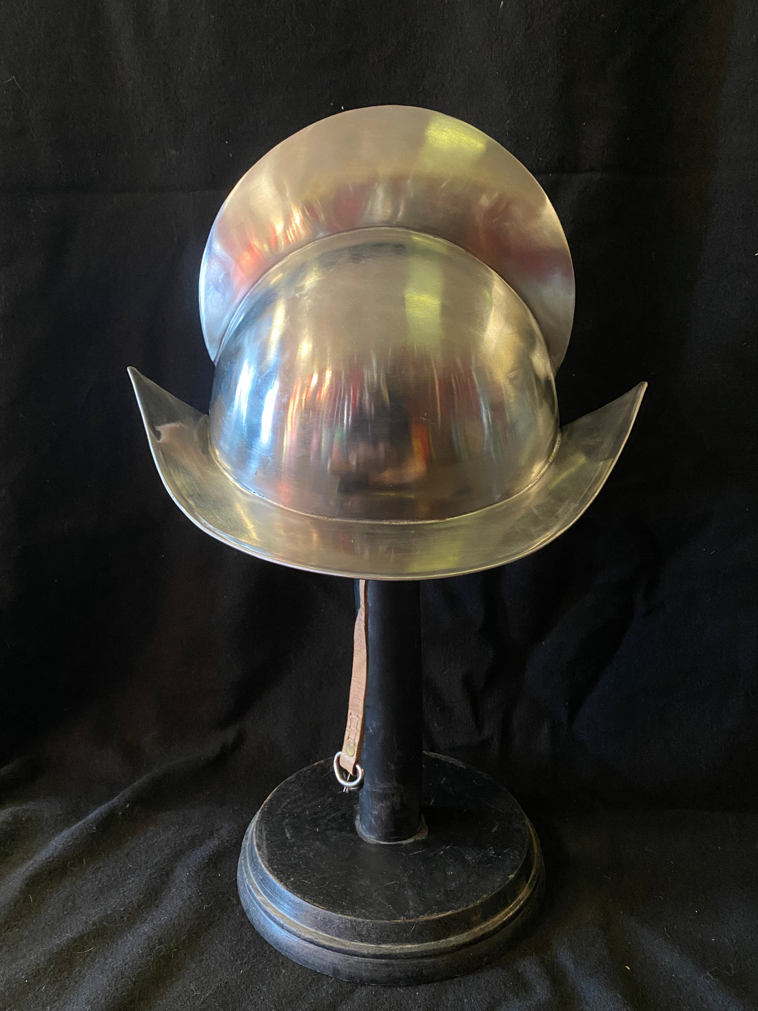 Morion Helmet