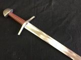 Hanwei - Practical Norman Sword - Blunt
