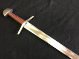 Practical Norman Sword (blunt)