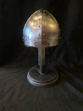 Nasal Helm (#3 flare nose-guard)