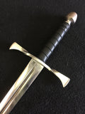 BKS Dagger w/ bowtie twist guard. (12 inch)