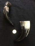 Mini Viking Mead Horn