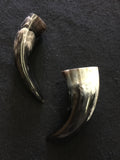 Mini Viking Mead Horn