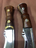 Kukri (steel fittings)
